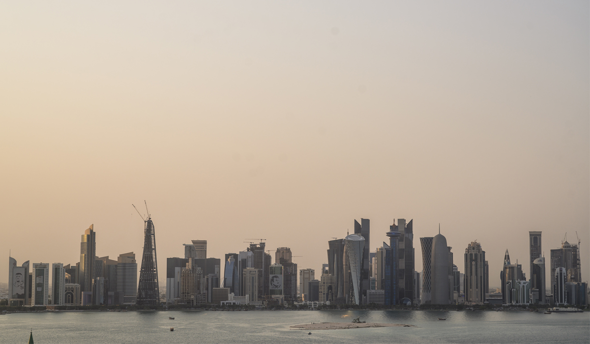 Qatar Climate Change Conference 2021 Aims to Support Journey Toward Sustainable Future